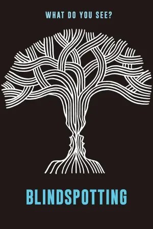 Постер до фильму"Сліпі плями" #220598