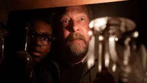 Задник до фильму"Салимове лігво" #583700