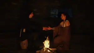 Задник до фильму"Зоряні війни: Епізод 8 — Останні джедаї" #599399