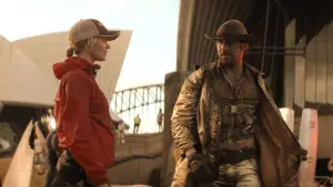 Задник до фильму"Каскадер" #572300