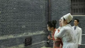 Задник до фильму"Служниця" #175386