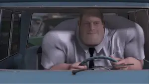 Задник до фильму"Суперсімейка" #577057