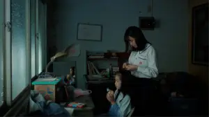 Задник до фильму"髮圈" #775569
