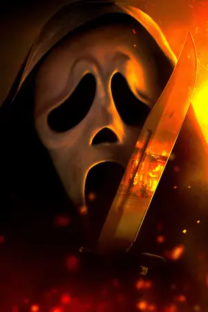 Постер до фильму"Крик 7" #746095