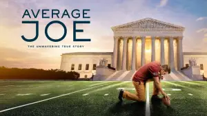 Задник до фильму"Average Joe" #882502