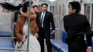 Задник до фильму"Рейд 2" #204503