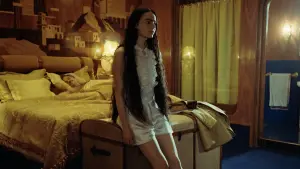 Задник до фильму"Бідолашні створіння" #160921