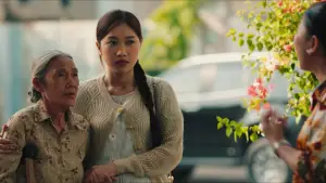 Задник до фильму"Lật Mặt 7: Một Điều Ước" #837974