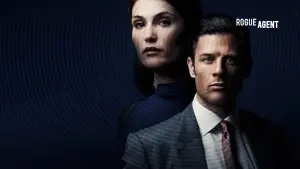 Задник до фильму"Фіктивний агент" #131864