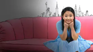 Задник до фильму"Усім хлопцям: Назавжди твоя" #206587