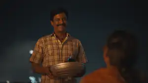 Задник до фильму"கார்மேனி செல்வம்" #844199