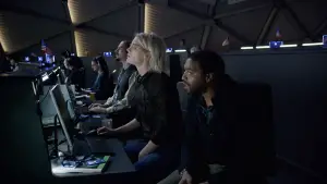 Задник до фильму"Марсіянин" #578815