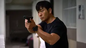 Задник до фильму"Всесвітній потоп" #516799