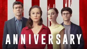 Відео до фільму Річниця | Official Trailer