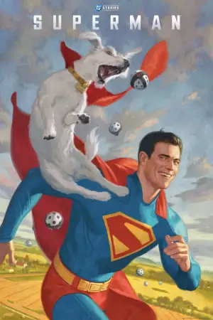 Постер до фильму"Супермен: Спадок" #797554