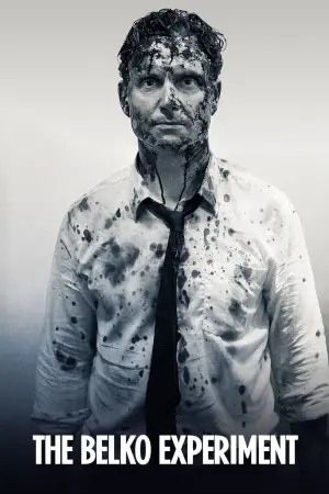 Постер до фильму"Експеримент Офіс" #87206