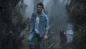 Задник до фильму"Зловісні мерці" #643095