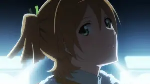 Задник до фильму"劇場版 少女☆歌劇 レヴュースタァライト" #938889