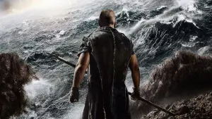 Задник до фильму"Ной" #321030