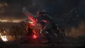 Задник до фильму"Месники: Завершення" #164688