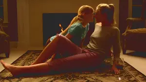 Задник до фильму"Блумінґтон" #438775