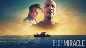 Відео до фільму Блакитне диво | Blue Miracle | Official Trailer | Netflix
