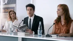 Задник до фильму"Хімія кохання" #425381