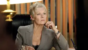 Задник до фильму"007: Казино Рояль" #573368