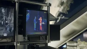 Задник до фильму"Люди Ікс: Темний Фенікс" #622396