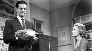 Задник до фильму"У випадку вбивства телефонуйте "М"" #725115