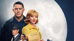 Задник до фильму"Забери мене на місяць" #581122