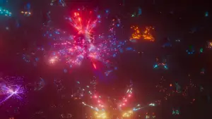 Задник до фильму"Вартові галактики 2" #549582