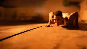 Задник до фильму"Нестримний" #643709