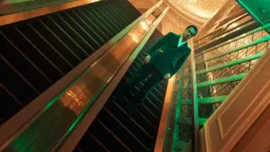 Задник до фильму"Балада про дрібного гравця" #585188