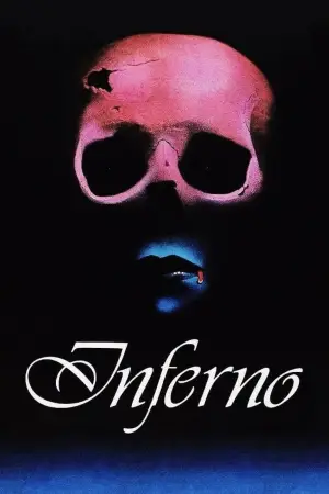 Постер до фильму"Inferno" #922879