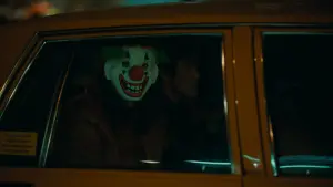 Задник до фильму"Джокер" #554076