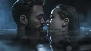 Задник до фильму"Замкнена" #335483