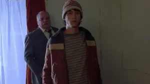 Задник до фильму"Загадкова шкіра" #637759