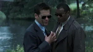 Задник до фильму"Таємнича річка" #754800