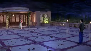 Задник до фильму"मोहब्बतें" #855171