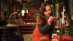 Задник до фильму"Пенелопа" #641273