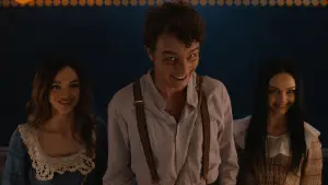 Задник до фильму"Дуже страшне кіно" #769345