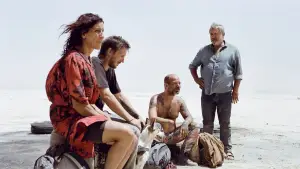 Задник до фильму"Сират" #516257