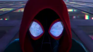 Задник до фильму"Людина-павук: Навколо всесвіту" #167221