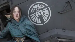 Задник до фильму"Голоднi iгри: Переспiвниця. Частина 2" #634213