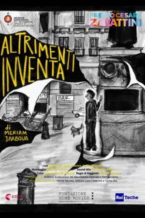 Altrimenti inventa