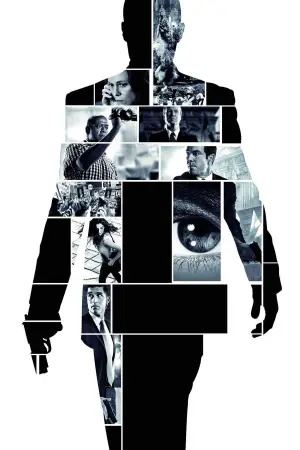 Постер до фильму"Точка обстрілу" #790304