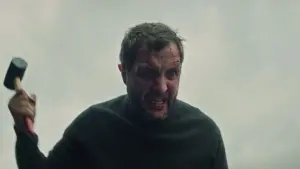 Відео до фільму Vincent Must Die | VINCENT DOIT MOURIR de St&eacute;phan Castang (teaser) - le 15 novembre au cin&eacute;ma