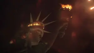 Задник до фильму"Мегалополіс" #479262