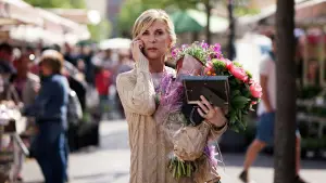 Задник до фильму"Моє діамантове розлучення" #660313